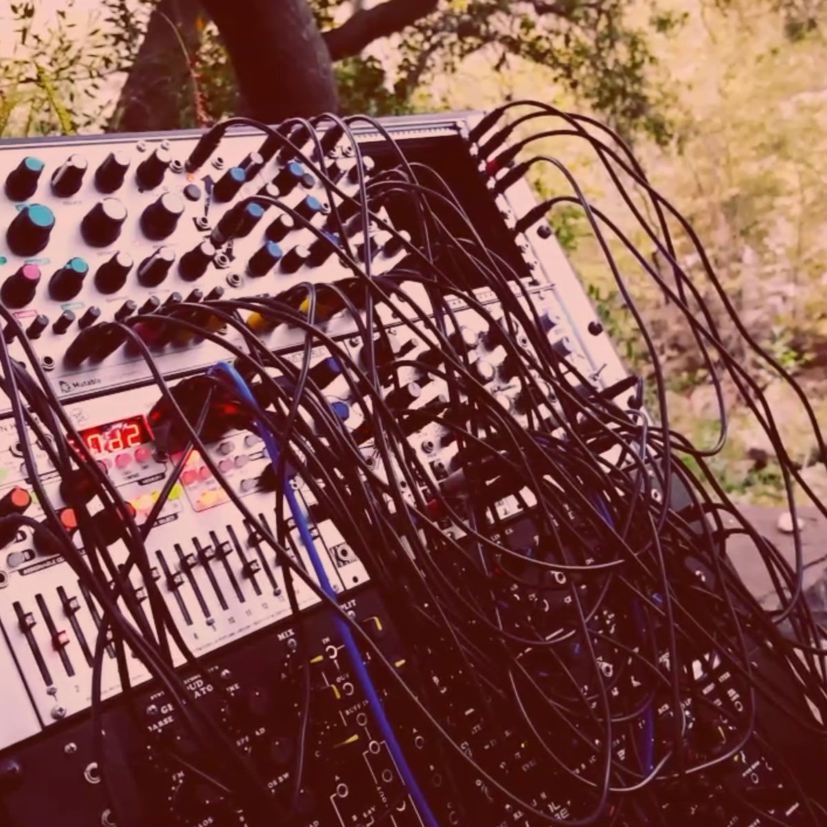 Ojai Drones (2016)