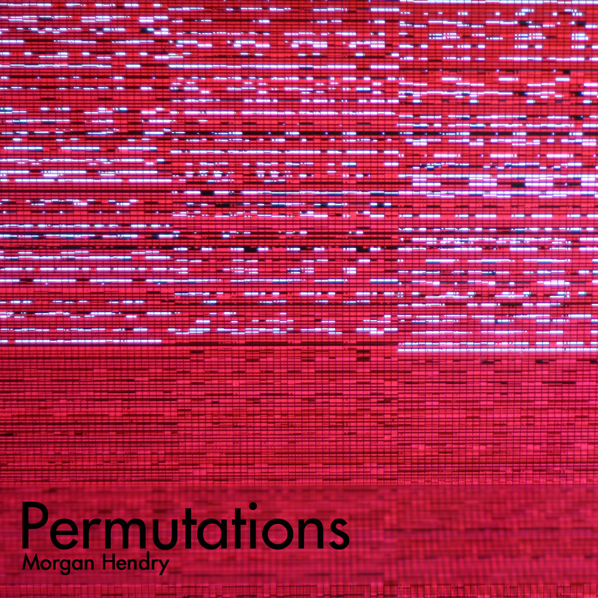 Permutations (2012)